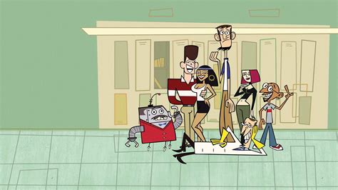 watch free clone high|clone high free full episodes.